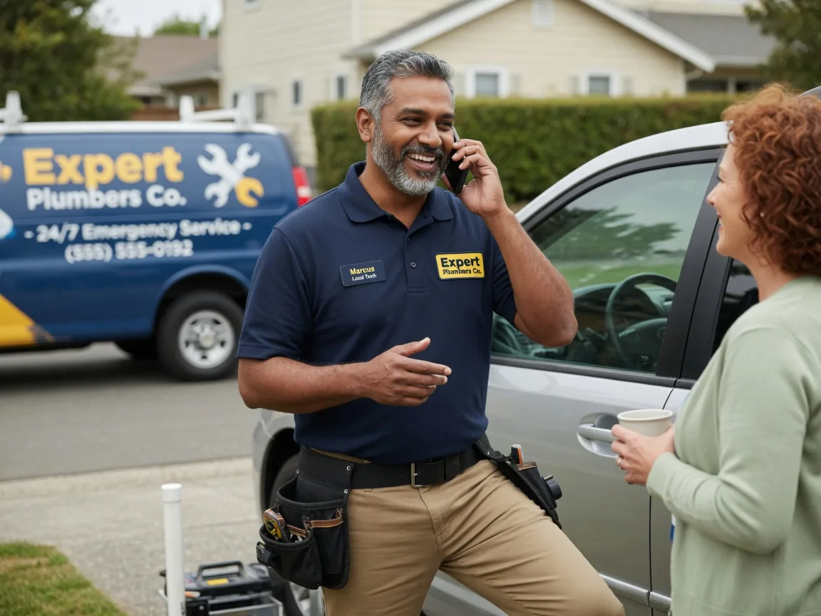 Drain Cleaning Van Buren, OH FAQs